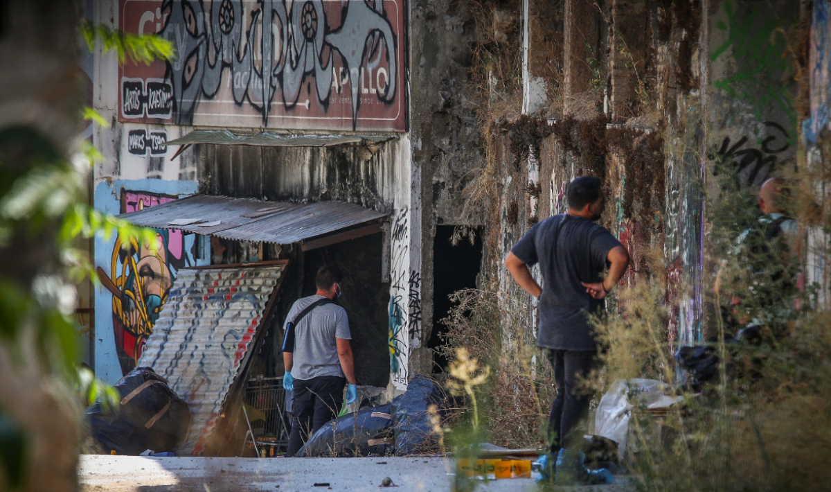 Κυψέλη Σορός