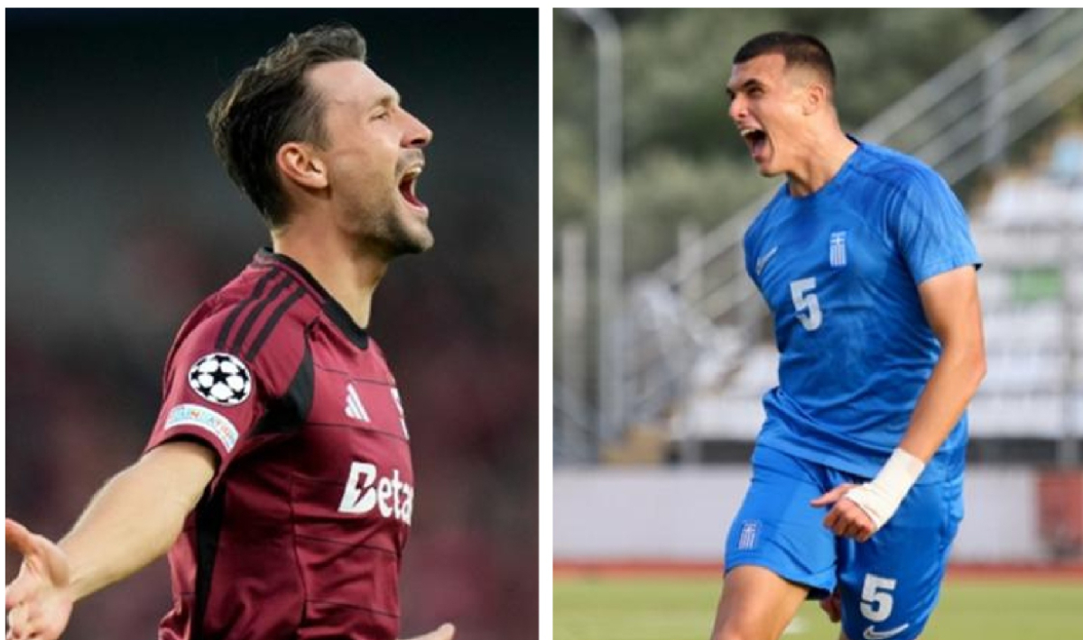 Super League: Παίρνει Καϊρίνεν και Αλεξίου η ΑΕΚ (βίντεο)