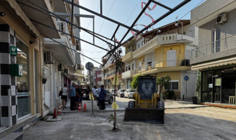 ΚΑΜΙΝΙΑ ΗΡΑΚΛΕΙΟ