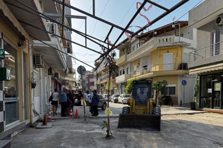 ΚΑΜΙΝΙΑ ΗΡΑΚΛΕΙΟ