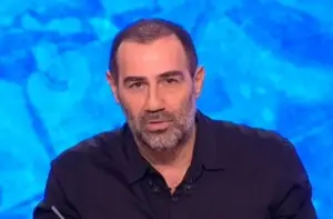 Αντώνης Κανάκης: Έπεσε θύμα απάτης ο γνωστός παρουσιαστής