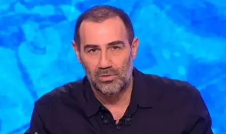 ΑΝΤΩΝΗΣ ΚΑΝΑΚΗΣ