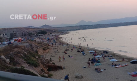 ΚΑΡΤΕΡΟΣ ΗΡΑΚΛΕΙΟ