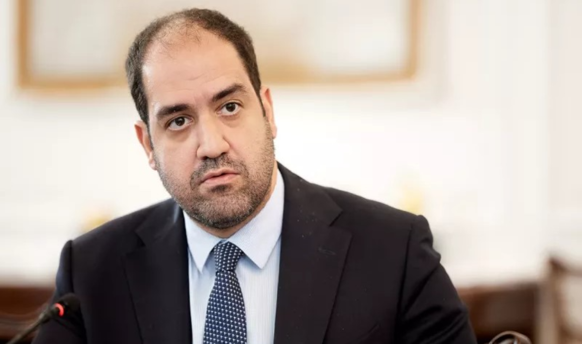 Γιάννης Κεφαλογιάννης: «Σήμερα η Κρήτη πενθεί – Έδωσαν τη ζωή τους υπηρετώντας το καθήκον»