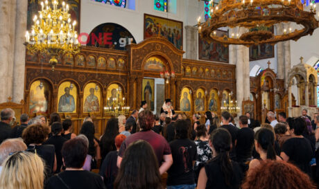 ΚΗΔΕΙΑ ΗΡΑΚΛΕΙΟ