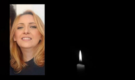 σΤΈΛΛΑ ΚΗΔΕΙΑ
