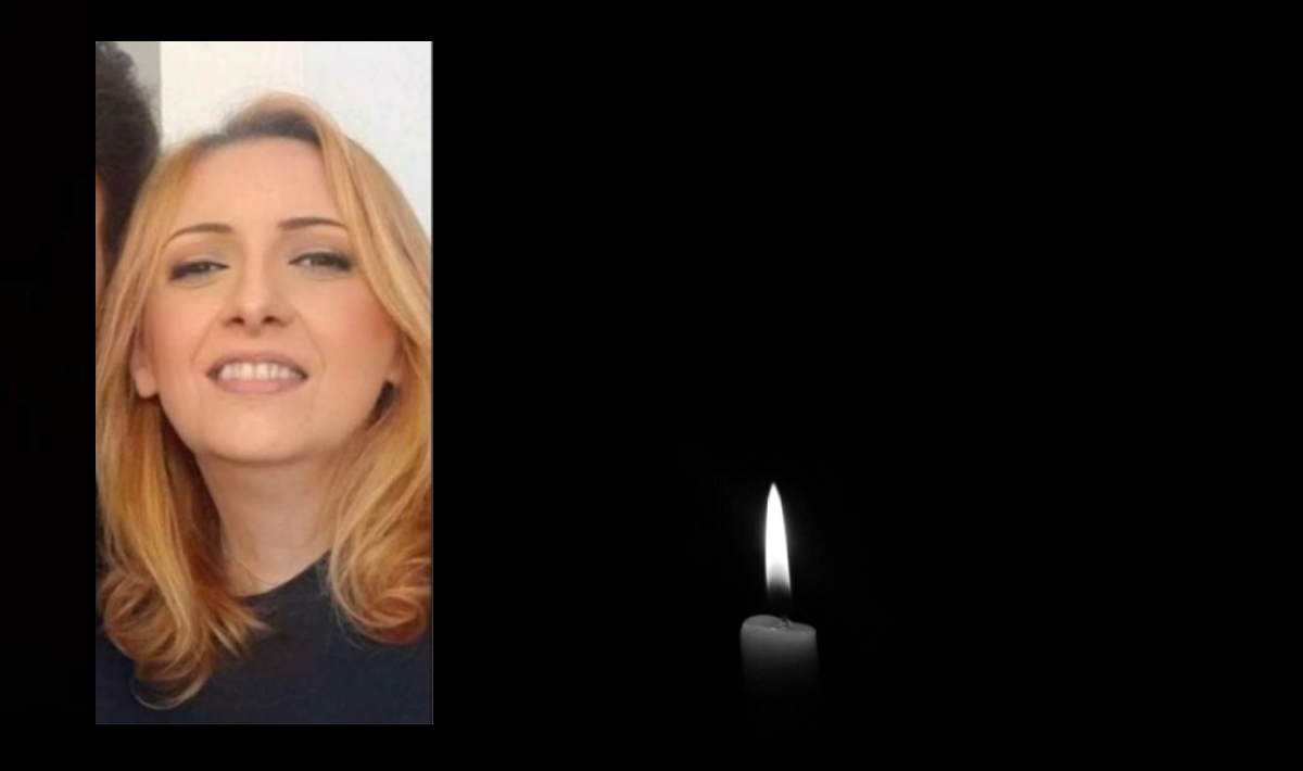 σΤΈΛΛΑ ΚΗΔΕΙΑ