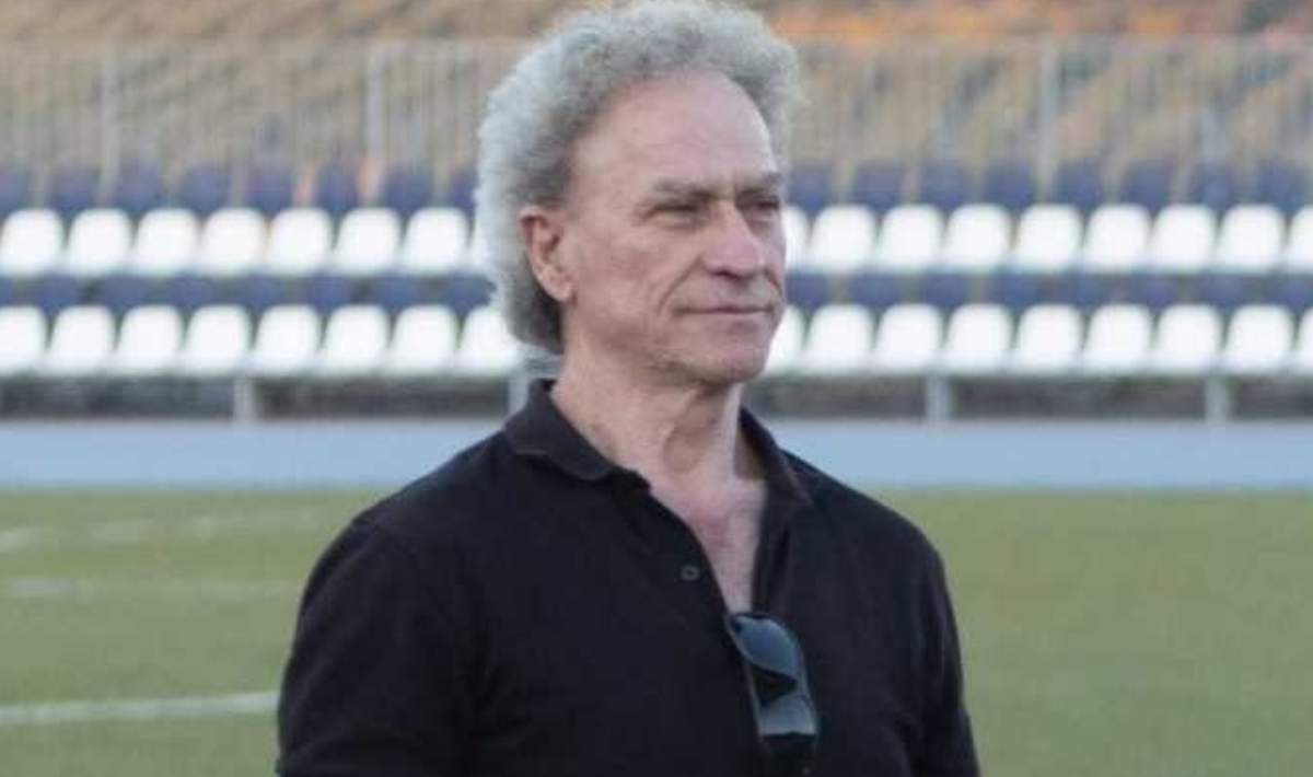 Με έξοδα του Ερασιτέχνη ΟΦΗ ο Γιώργος Κόκκινος στο πλευρό του Αλκίνοου Παπαγιανάκη στο Ευρωπαϊκό πρωτάθλημα