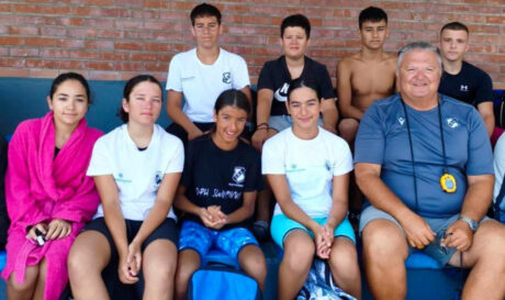 Ερασιτέχνης ΟΦΗ: 13 μετάλλια και προκρίσεις στο Πανελλήνιο οι κολυμβητές του συλλόγου