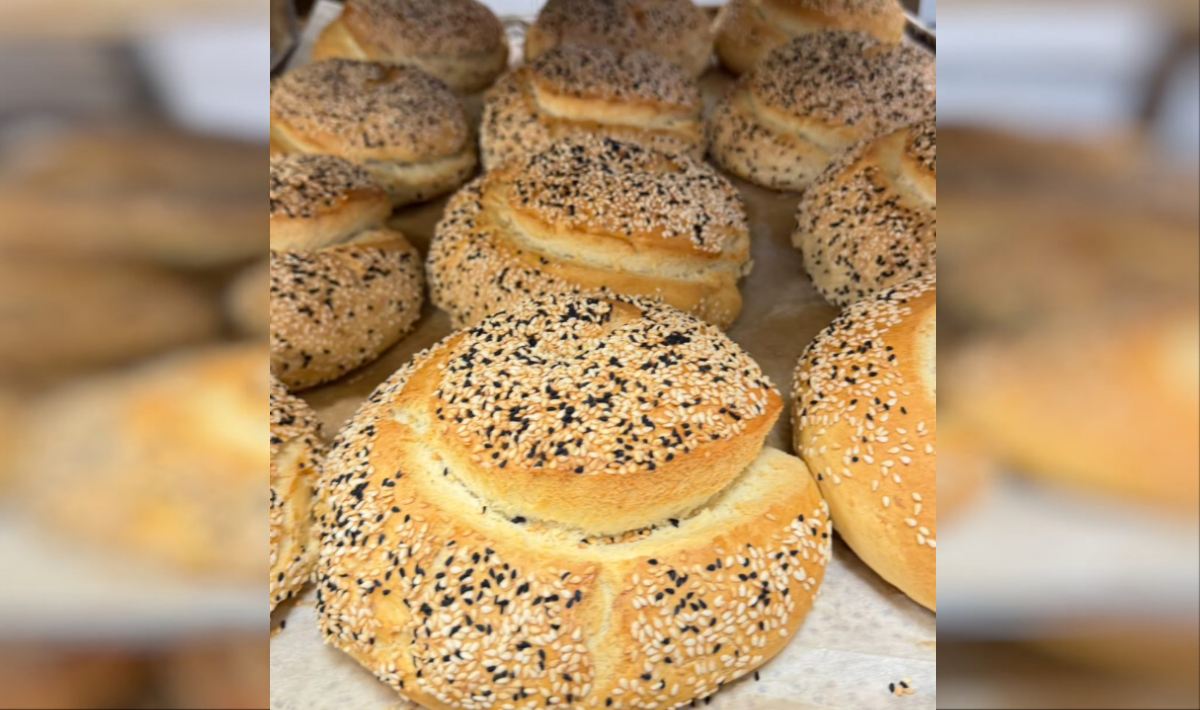 Εφτάζυμο – Η αυθεντική φυσική ζύμωση της Κρήτης