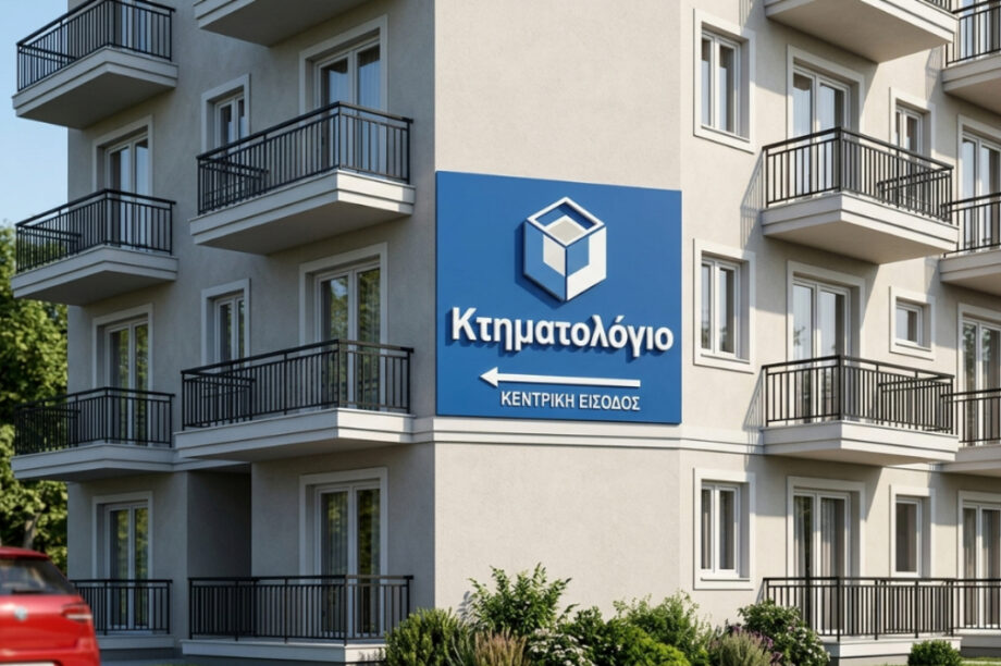 δέσμη μέτρων Κτηματολόγιο Κρήτη