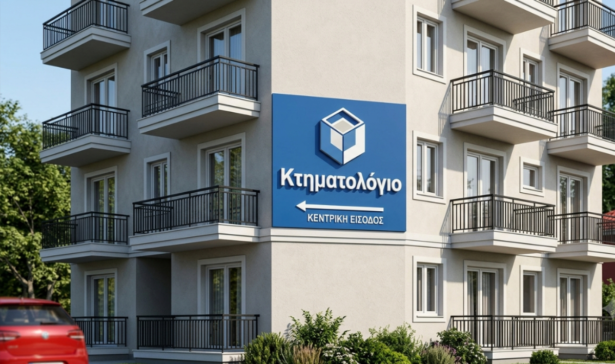 Κτηματολόγιο: Ενίσχυση προσωπικού, διευρυμένο ωράριο και ηλεκτρονική εξυπηρέτηση για να «ανασάνουν» κάπως οι Κρητικοί