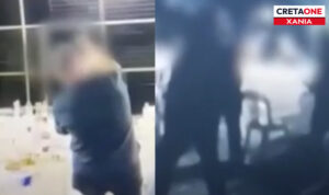 Χανιά: Πυροβολισμοί και επίδειξη δύναμης από μέλη της Κρητικής «μαφίας» -Οι διάλογοι που τους «καίνε» (βίντεο)