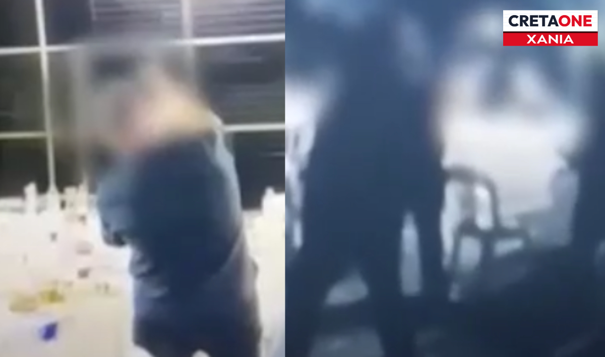 Χανιά: Πυροβολισμοί και επίδειξη δύναμης από μέλη της Κρητικής «μαφίας» -Οι διάλογοι που τους «καίνε» (βίντεο)