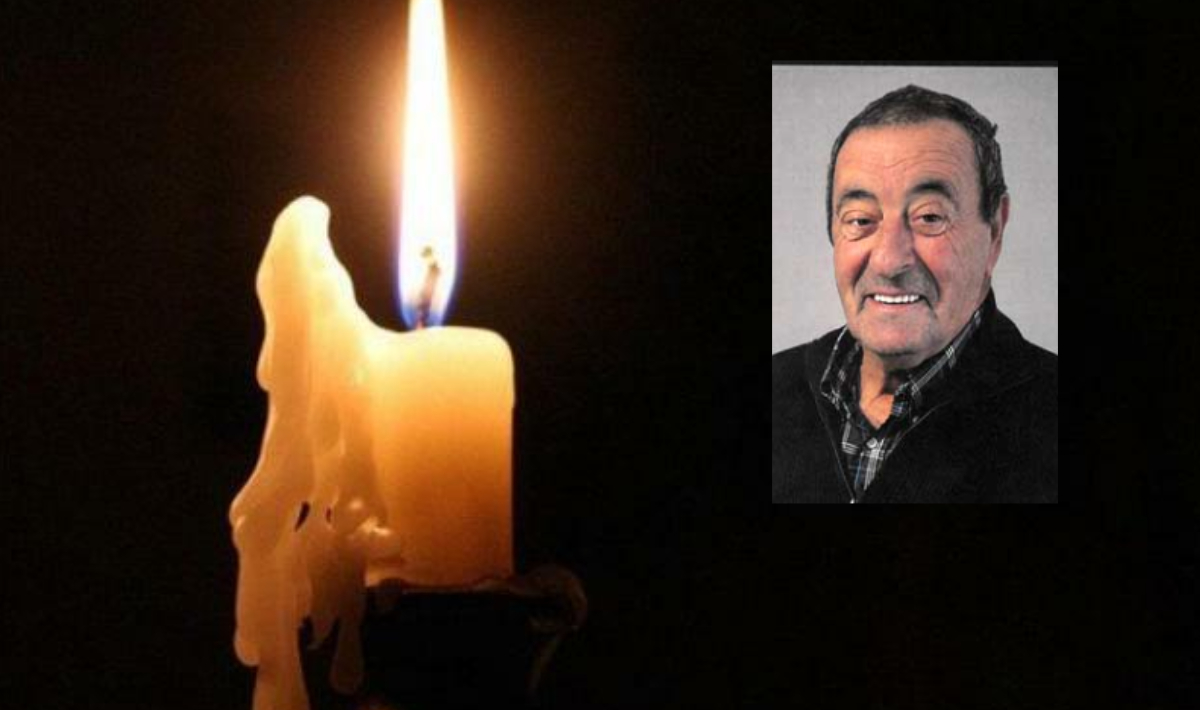ΠΕΝΘΟΣ ΛΑΣΙΘΙ ΚΗΔΕΙΑ