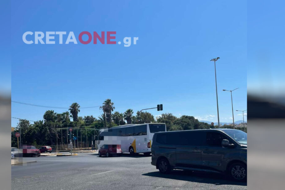 ΛΕΩΦΟΡΕΙΟ ΠΑΡΑΛΙΑΚΗ