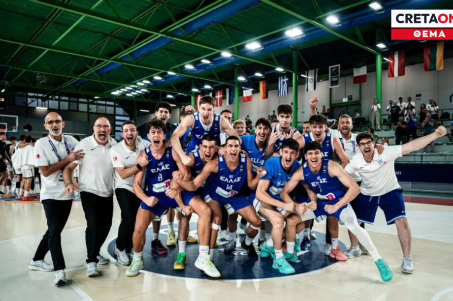 Γιώργος Μακράκης στο CRETAONE 102,3