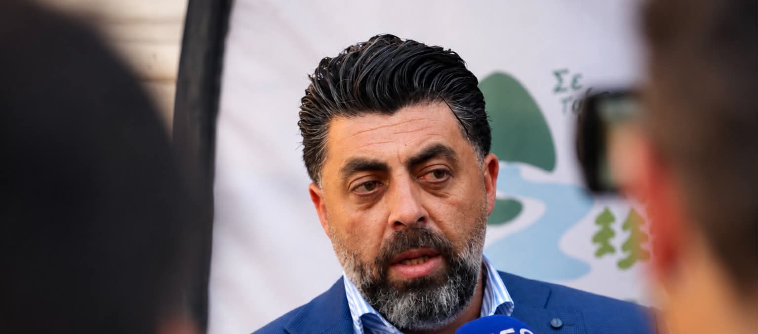 Μάνος Περισυνάκης