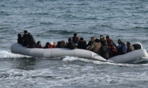 Κρήτη: 3 συλλήψεις διακινητών μετά τις νέες διασώσεις 147 μεταναστών νότια του νησιού