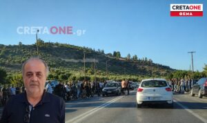 «Δεν θα περάσει εύκολα η δομή στις πρώην αποθήκες Σκουλούδη» – Νέα αντίδραση των κατοίκων μετά τη συνάντηση σε Λότζια και Περιφέρεια