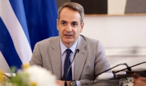 Αντιπεριφερειάρχες στα ψηφοδέλτια της ΝΔ: Ποιος είναι ο όρος που έθεσε ο Μητσοτάκης;