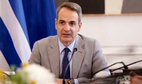 ΚΥΡΙΑΚΟΣ ΜΗΤΣΟΤΑΚΗΣ