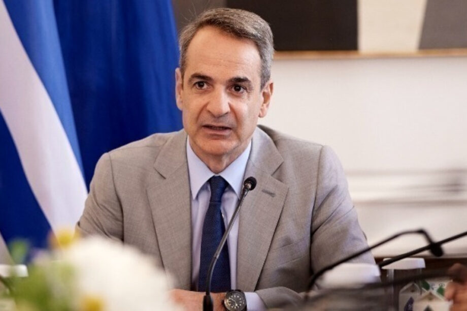 ΚΥΡΙΑΚΟΣ ΜΗΤΣΟΤΑΚΗΣ