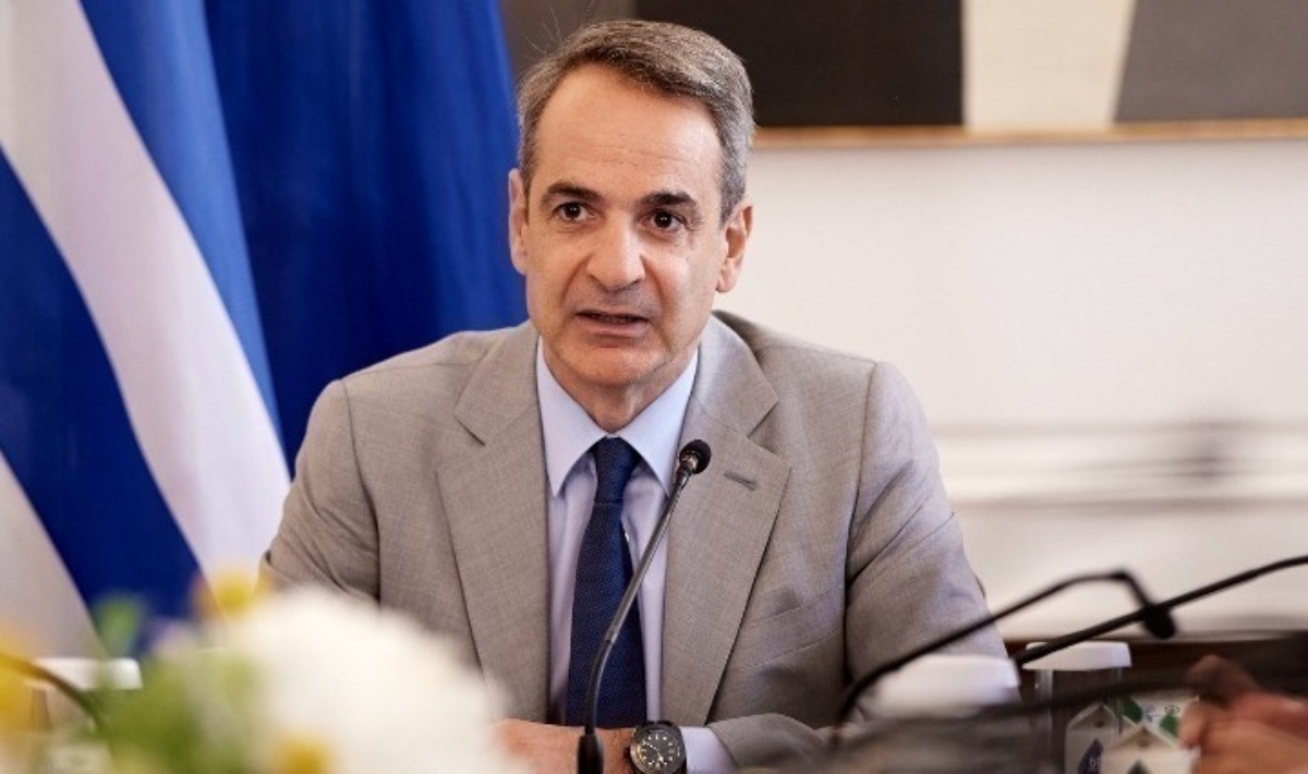 ΚΥΡΙΑΚΟΣ ΜΗΤΣΟΤΑΚΗΣ