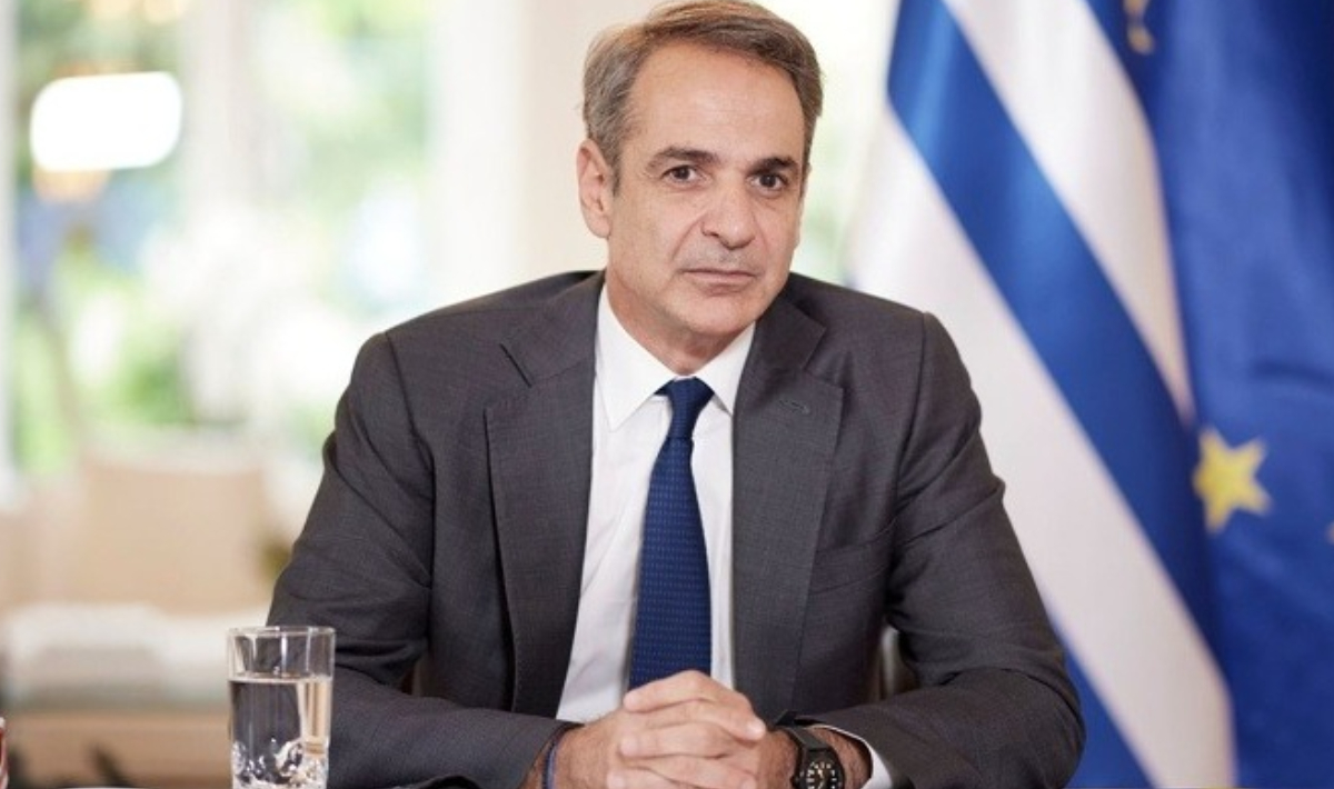 Μητσοτάκης: Η εβδομαδιαία ανασκόπηση του πρωθυπουργού περιλαμβάνει Μαρφίν, Τουρκία και οικονομία