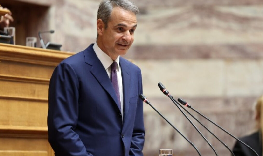 ΚΥΡΙΑΚΟΣ ΜΗΤΣΟΤΑΚΗΣ