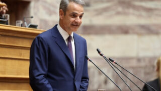 ΚΥΡΙΑΚΟΣ ΜΗΤΣΟΤΑΚΗΣ