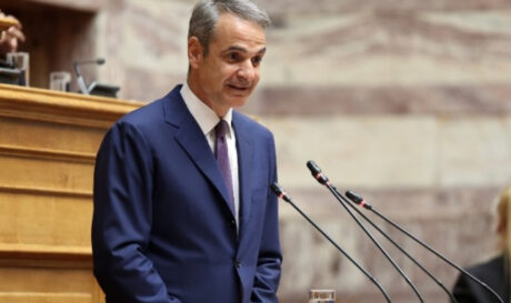 ΚΥΡΙΑΚΟΣ ΜΗΤΣΟΤΑΚΗΣ