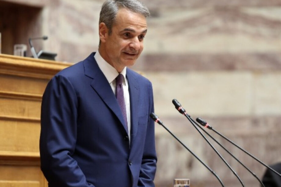 ΚΥΡΙΑΚΟΣ ΜΗΤΣΟΤΑΚΗΣ