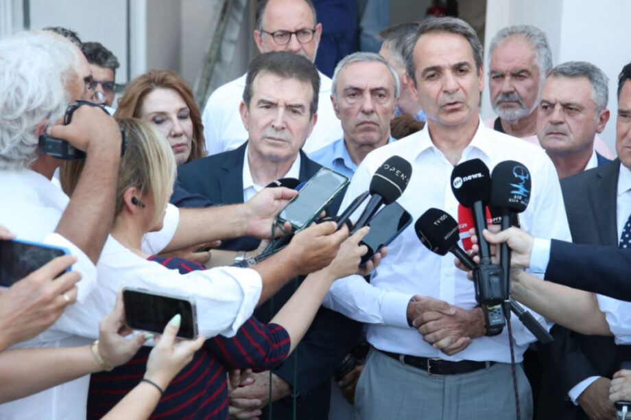 ΚΥΡΙΑΚΟΣ ΜΗΤΣΟΤΑΚΗΣ