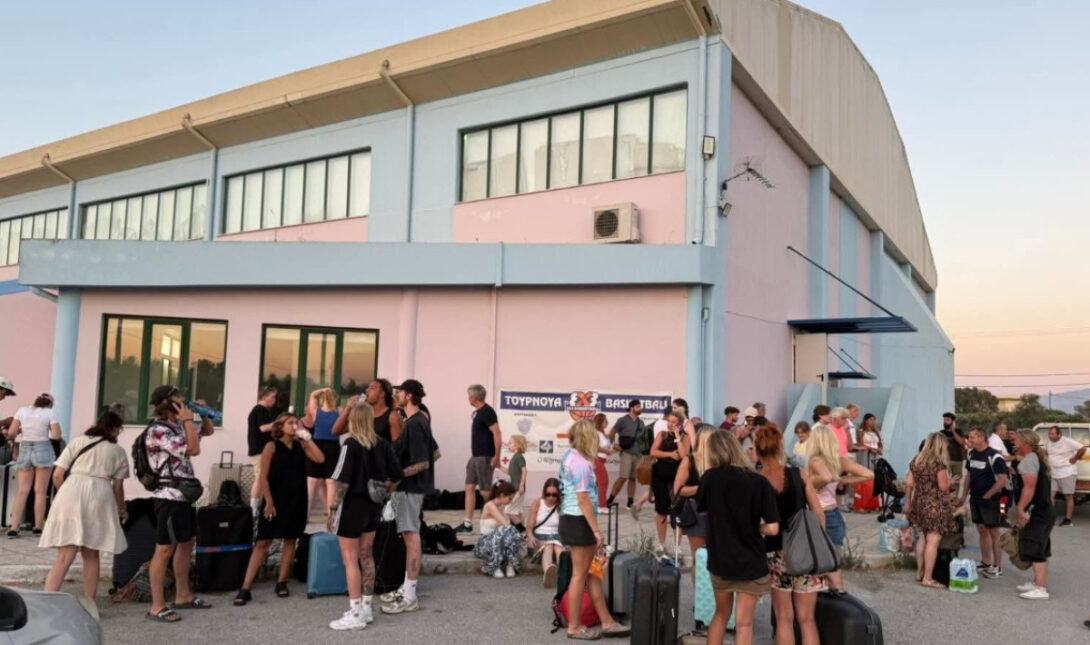 ΜΟΙΡΕΣ ΓΥΜΝΑΣΤΗΡΙΟ