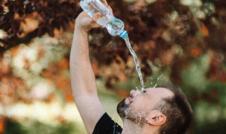 ΝΕΡΟ ΜΠΟΥΚΑΛΙ