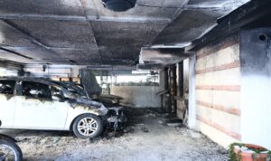 Θεσσαλονίκη: Νέα στοιχεία για τη φονική επίθεση στη μητέρα της Αφροδίτης Νέστορα – Τι ερευνά η Αντιτρομοκρατική