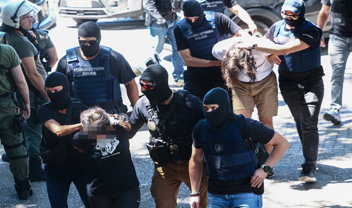 Δολοφονία Βάγιας Νέστορα: Τα λάθη που πρόδωσαν τους δράστες των εμπρηστικών επιθέσεων