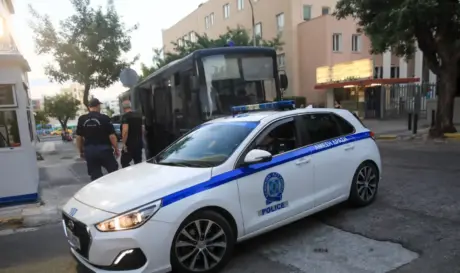 ΑΣΤΥΝΟΜΙΑ ΕΛΑΣ ΠΕΡΙΠΟΛΙΚΟ