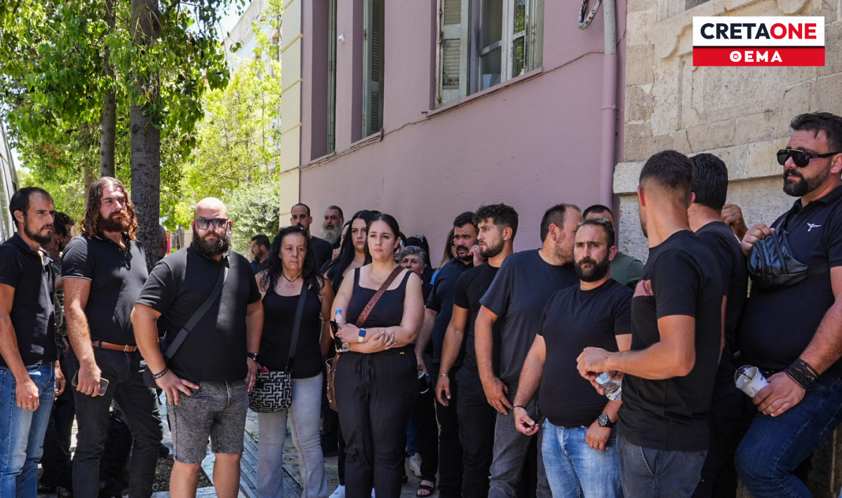 Τσικνάκη
