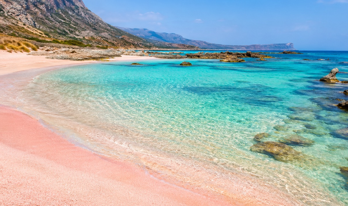 Top 10 πιο όμορφες παραλίες στον κόσμο – Οι προορισμοί που κόβουν την ανάσα