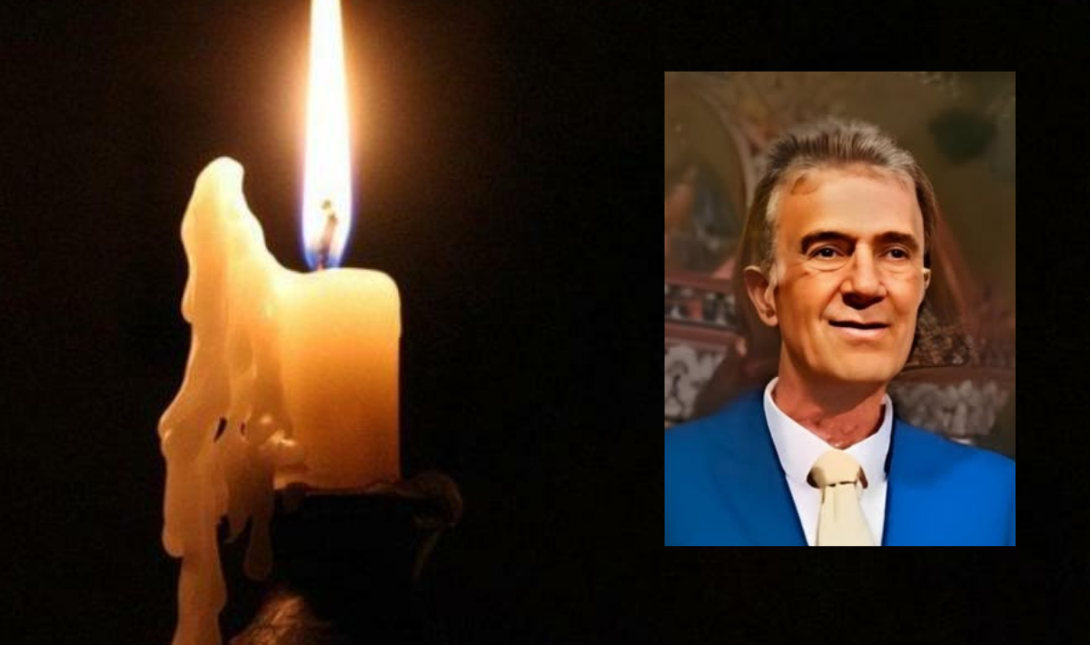 ΠΕΝΘΟΣ ΜΟΙΡΕΣ