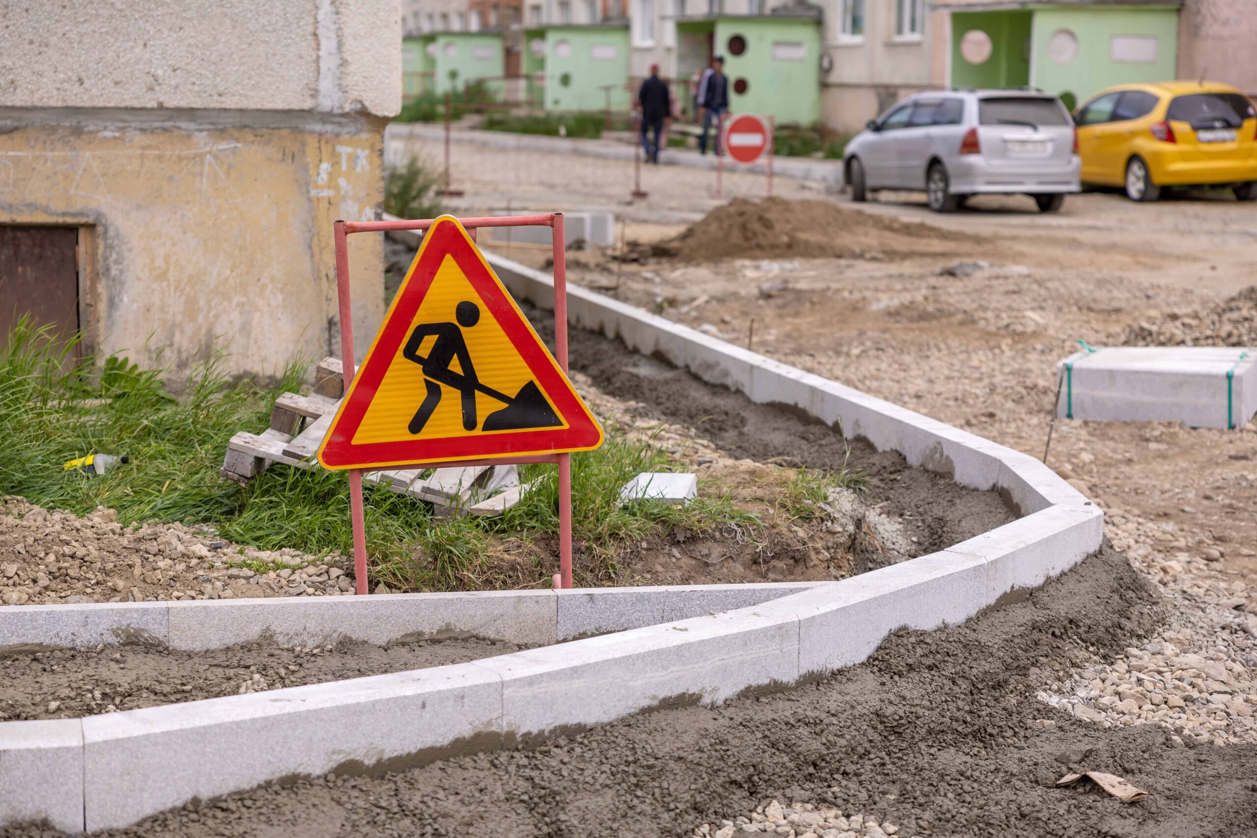 16 εκατ. ευρώ για να φτιαχτούν οι δρόμοι σε 17 δήμους της Κρήτης 