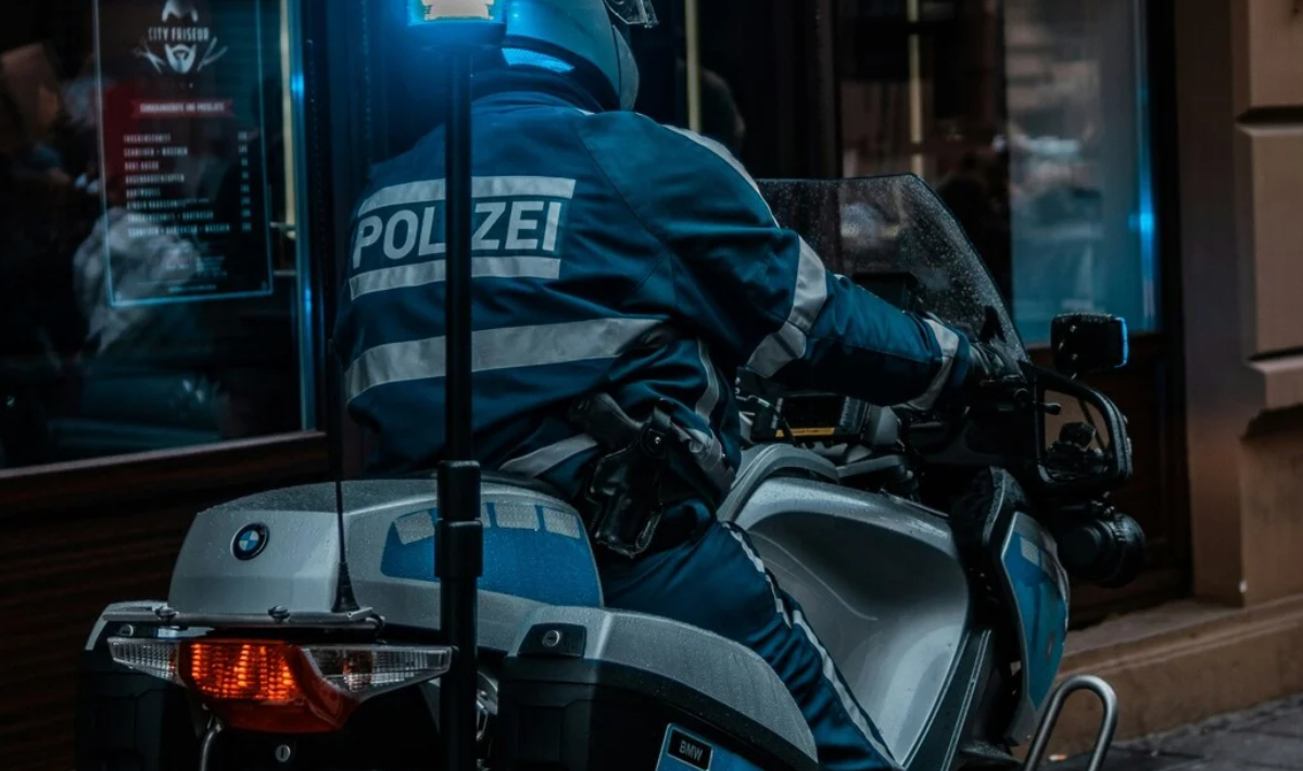 Γερμανία: 35χρονος έβαλε φωτιά σε κτίριο δημόσιας υπηρεσίας – 4 τραυματίες