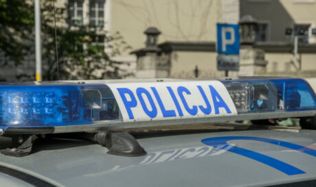 police