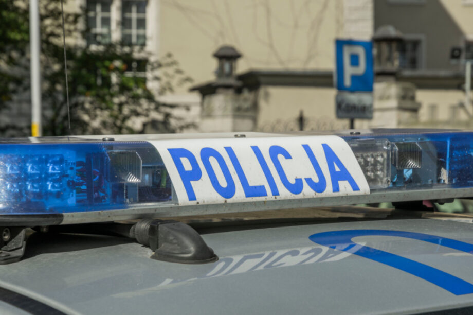police