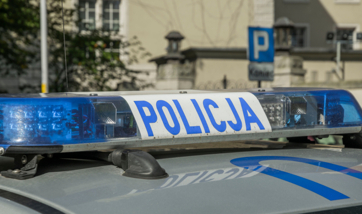 police