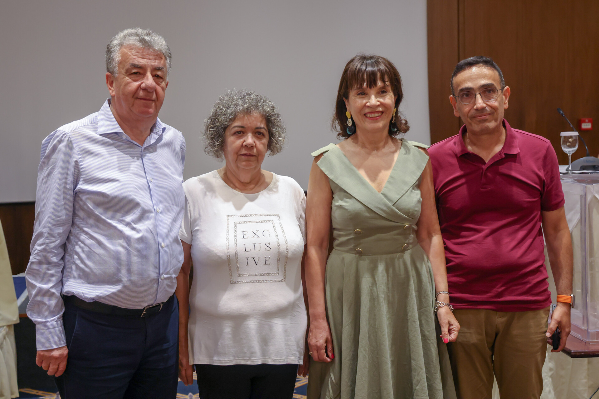 νέο προεδρείο περιφερειακό συμβούλιο Κρήτης 