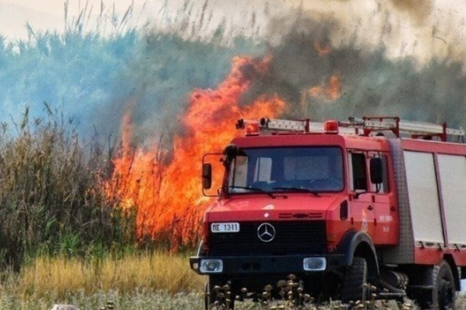 ΦΩΤΙΑ ΦΩΤΙΕΣ ΠΥΡΟΣΒΕΣΤΙΚΗ