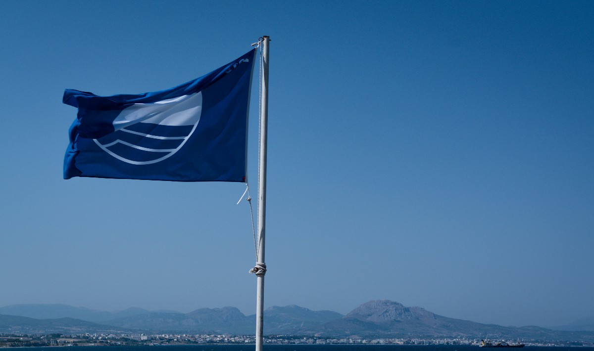 Ποιες παραλίες της Κρήτης έχουν φέτος Γαλάζια Σημαία